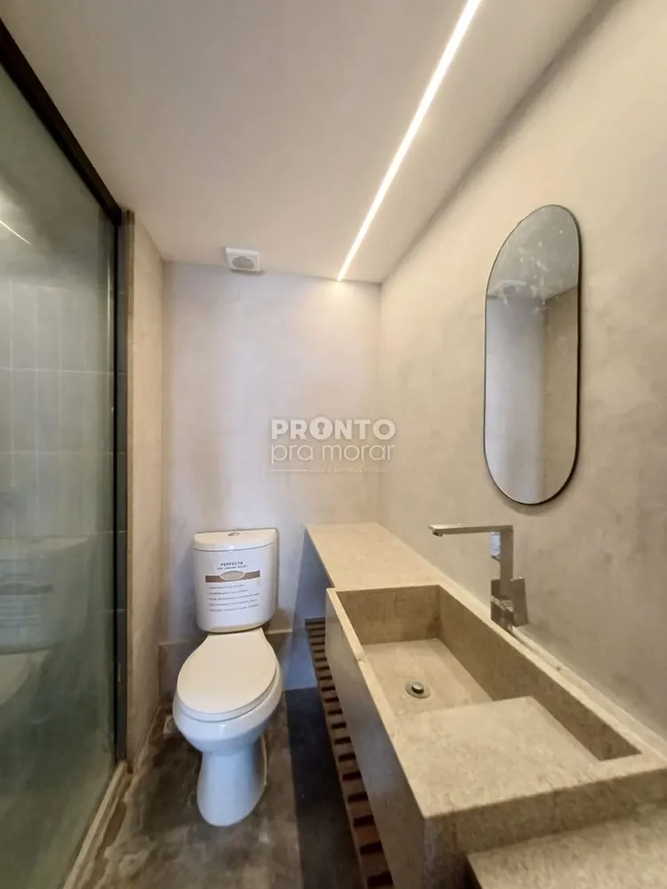 Apartamento, 1 quarto, 42 m² - Foto 1
