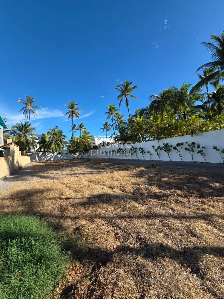 Terreno, 417 m² - Foto 1