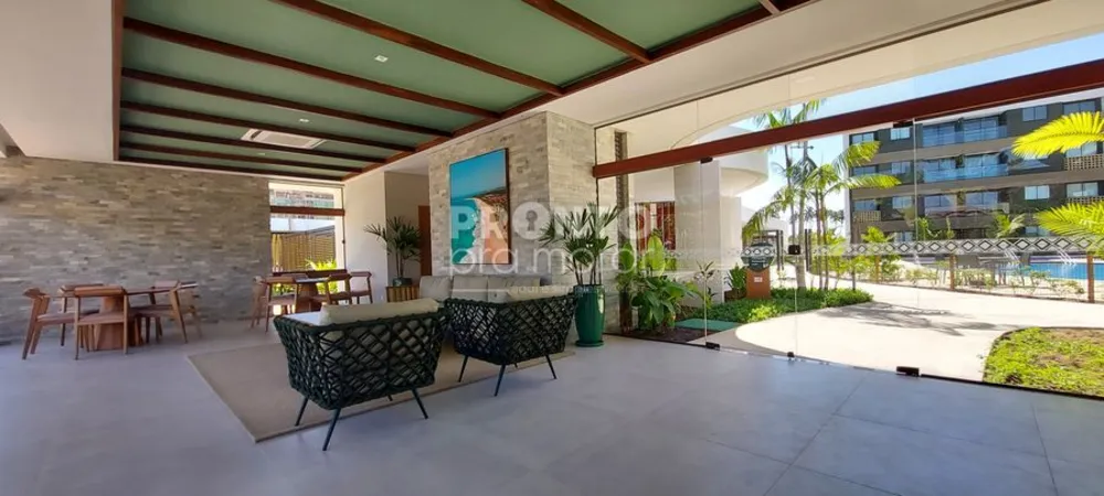 Apartamento, 2 quartos, 62 m² - Foto 3