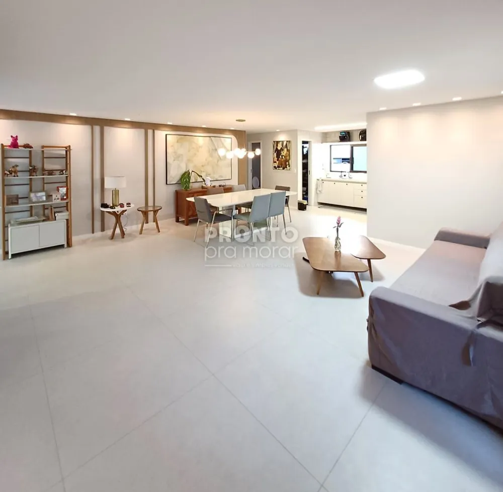 Casa, 4 quartos, 216 m² - Foto 4