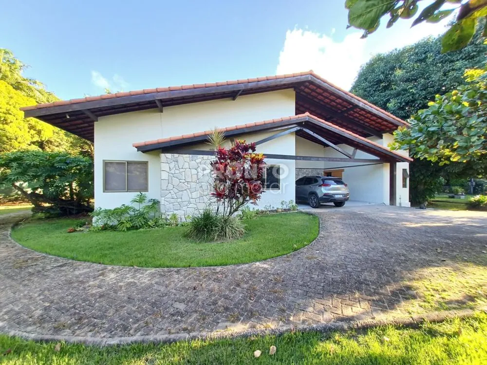 Casa, 4 quartos, 216 m² - Foto 3