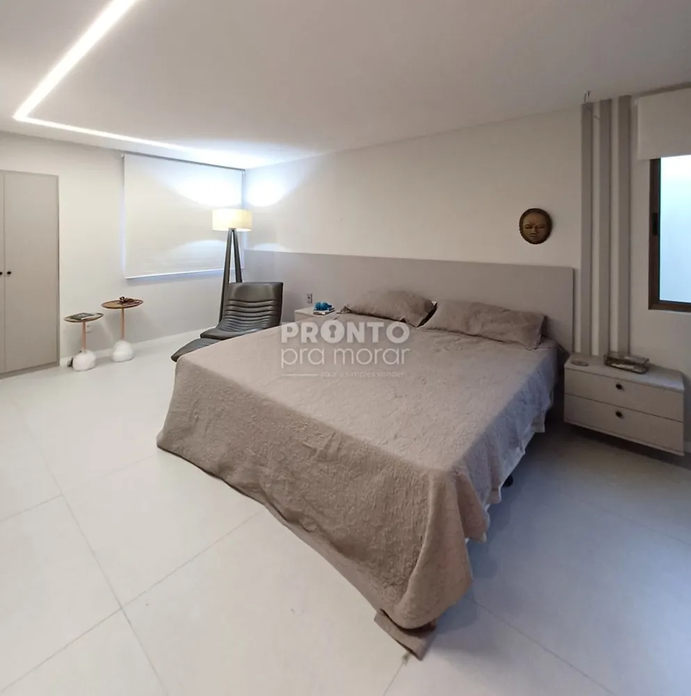 Casa, 4 quartos, 216 m² - Foto 2