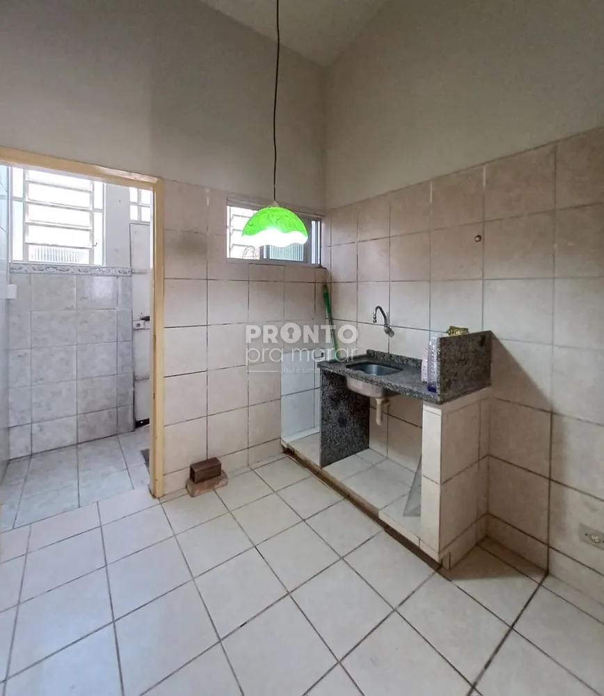 Casa, 2 quartos, 51 m² - Foto 2