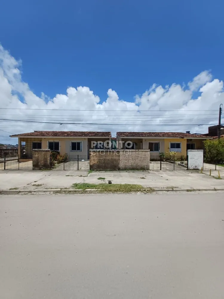 Casa, 2 quartos, 51 m² - Foto 4
