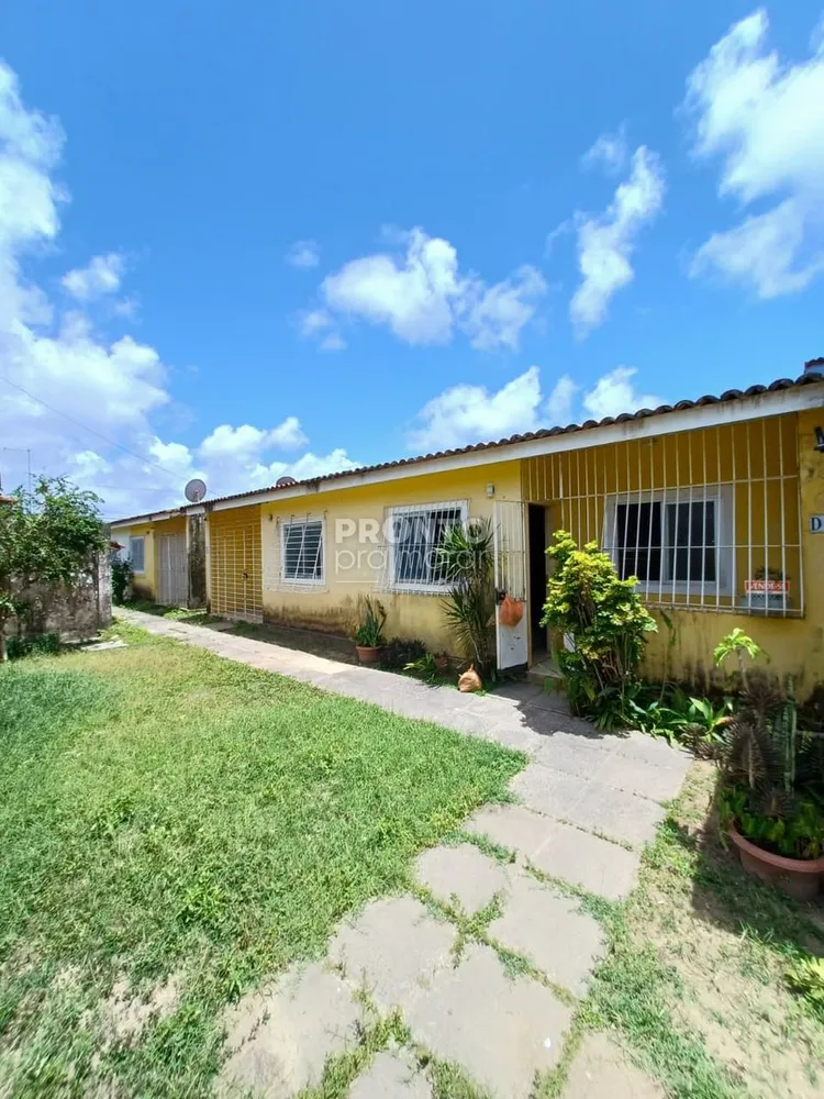 Casa, 2 quartos, 51 m² - Foto 1