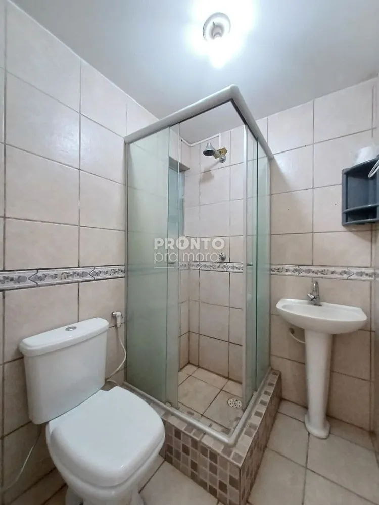 Casa, 2 quartos, 51 m² - Foto 3