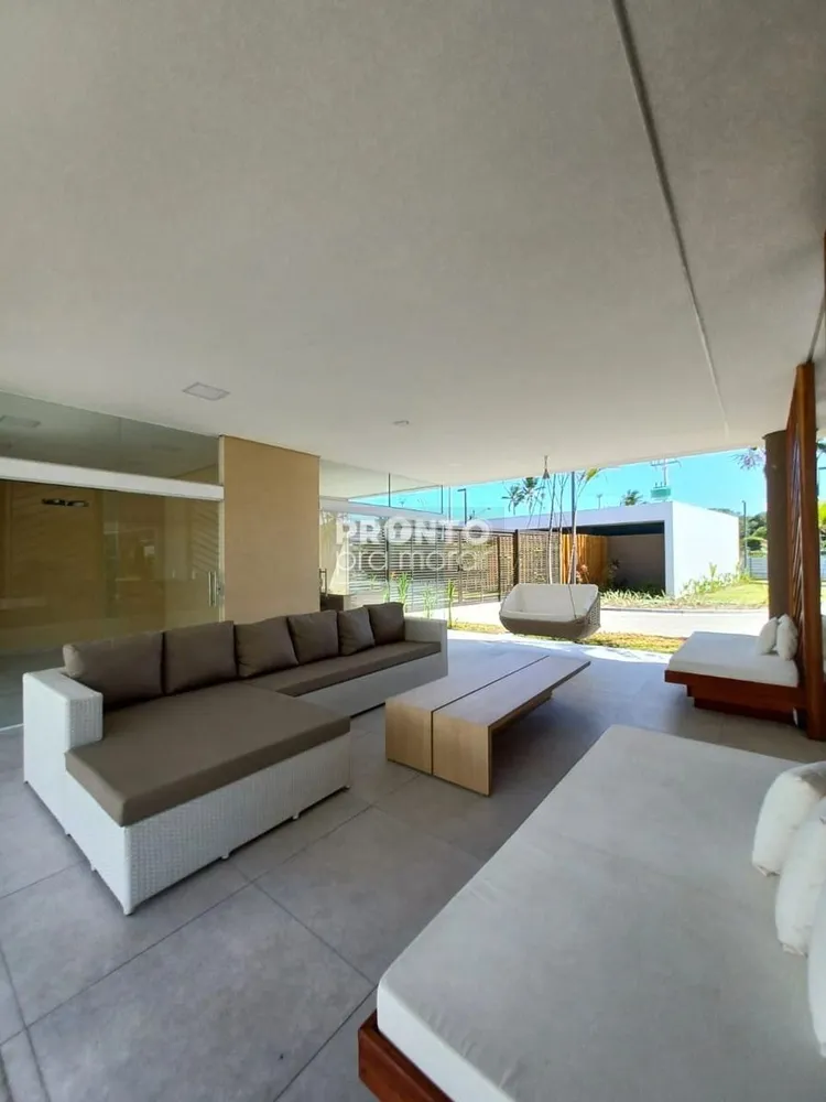 Apartamento, 1 quarto, 28 m² - Foto 3