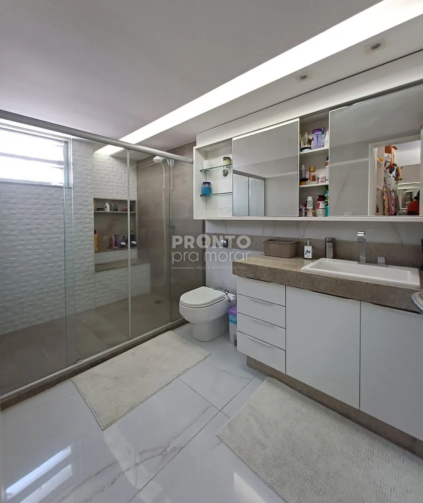 Apartamento, 4 quartos, 168 m² - Foto 3