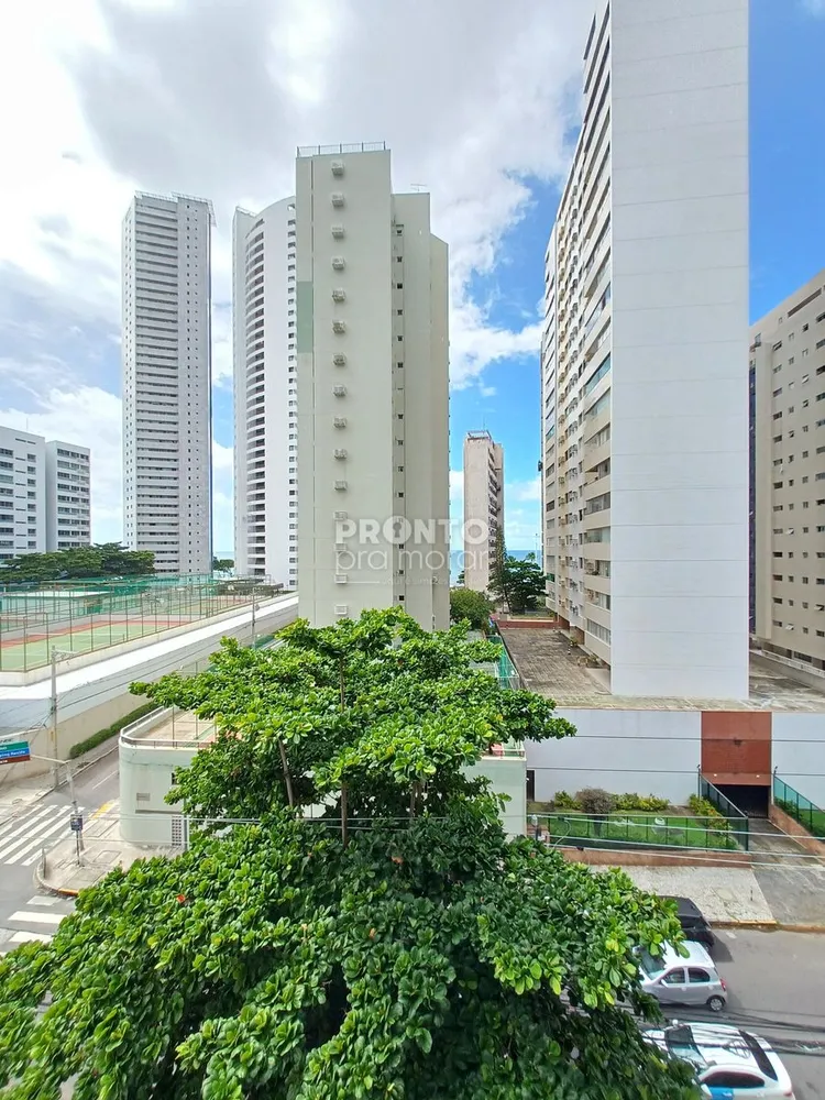 Apartamento, 4 quartos, 168 m² - Foto 1