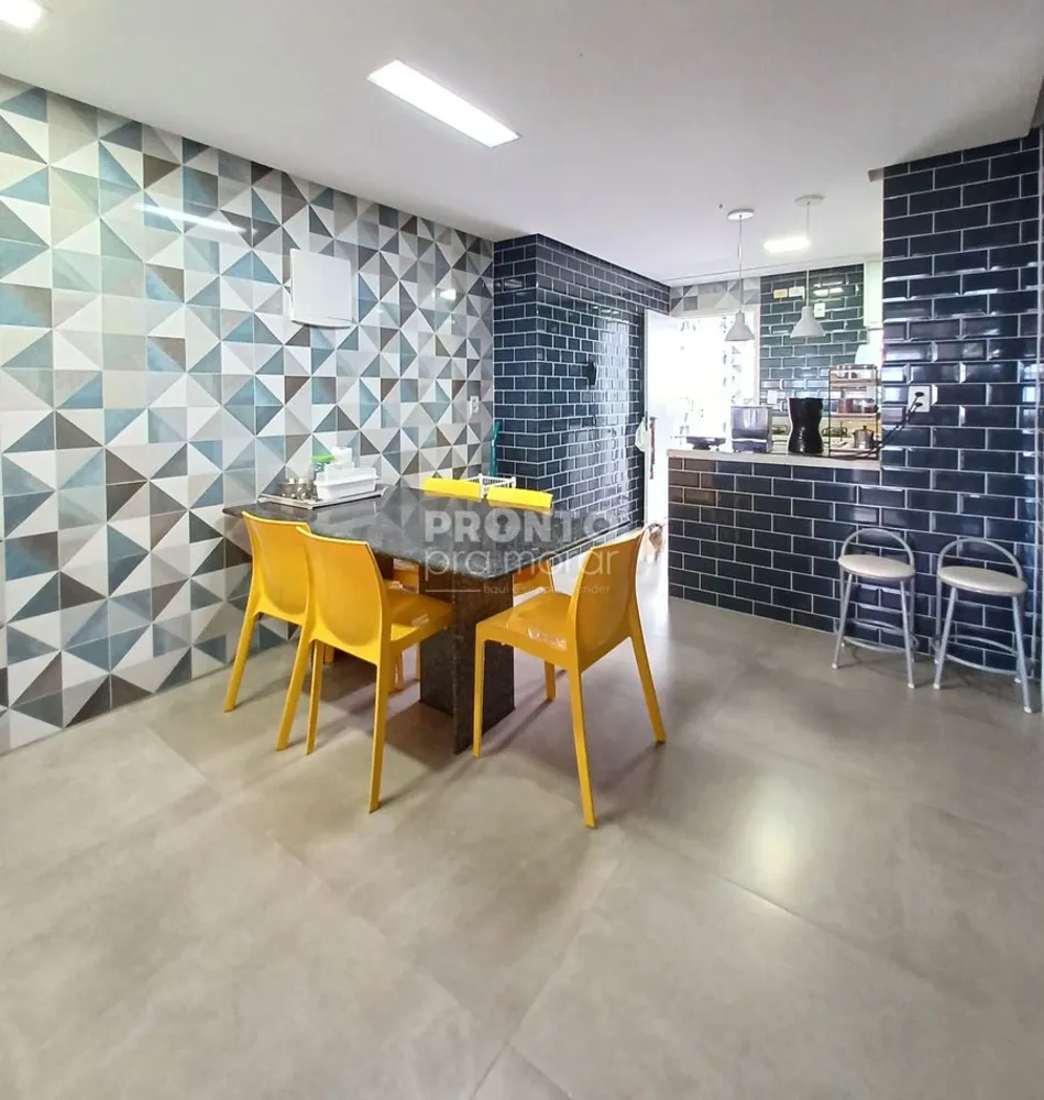 Apartamento, 4 quartos, 168 m² - Foto 4
