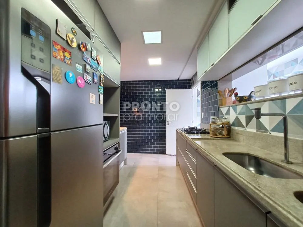 Apartamento, 4 quartos, 168 m² - Foto 2
