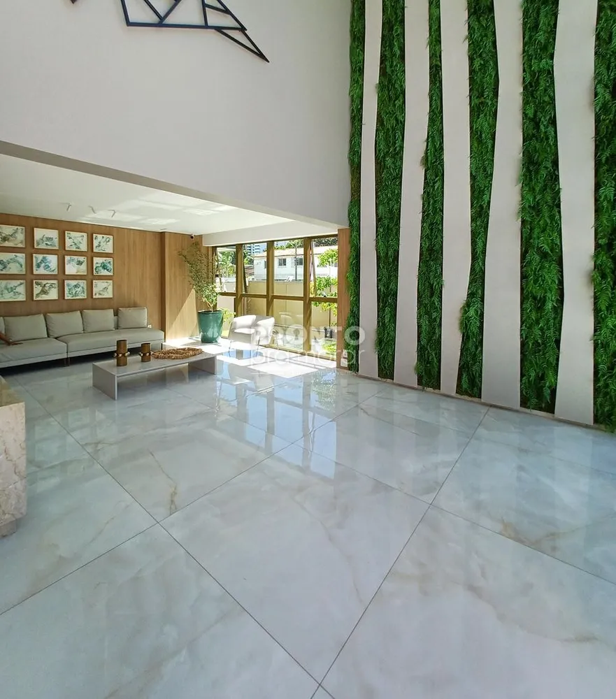 Apartamento, 3 quartos, 96 m² - Foto 2
