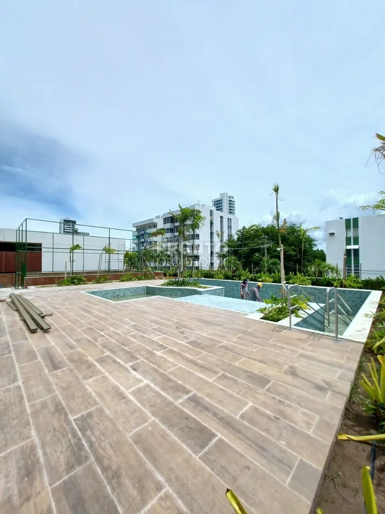 Apartamento, 3 quartos, 96 m² - Foto 3