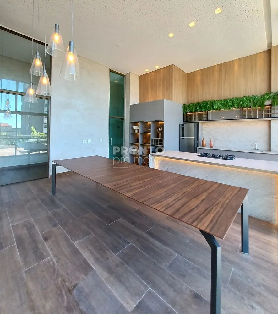 Apartamento, 3 quartos, 96 m² - Foto 4