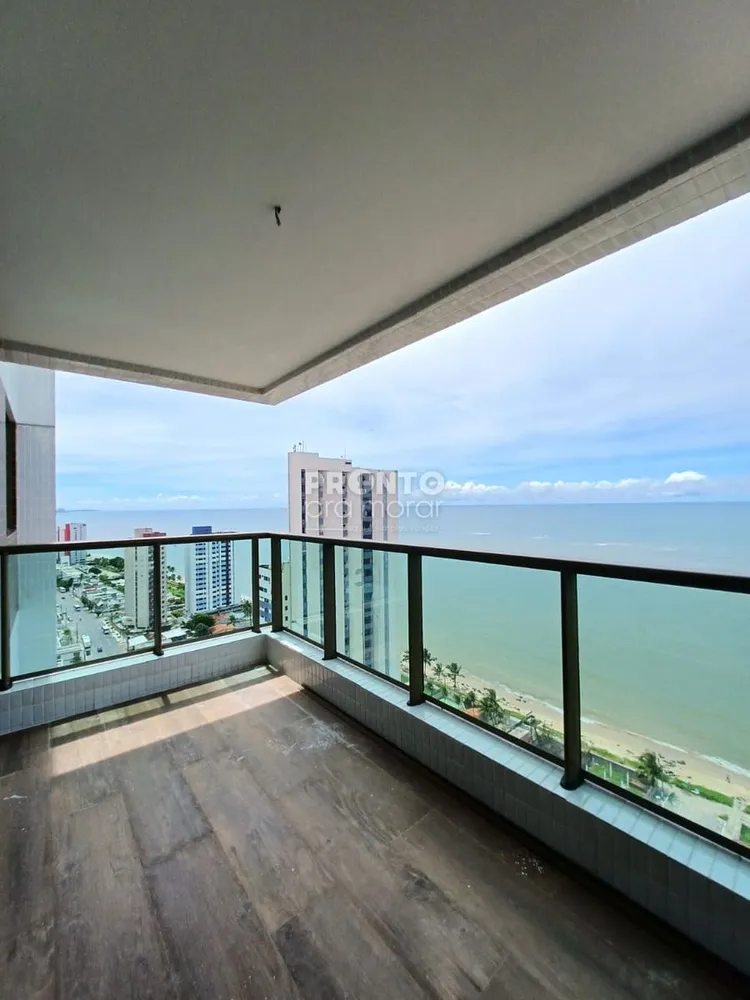 Apartamento, 3 quartos, 96 m² - Foto 1