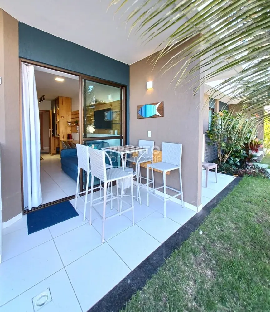 Apartamento, 1 quarto, 28 m² - Foto 1