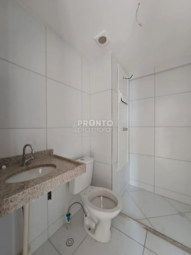 Apartamento, 2 quartos, 48 m² - Foto 1