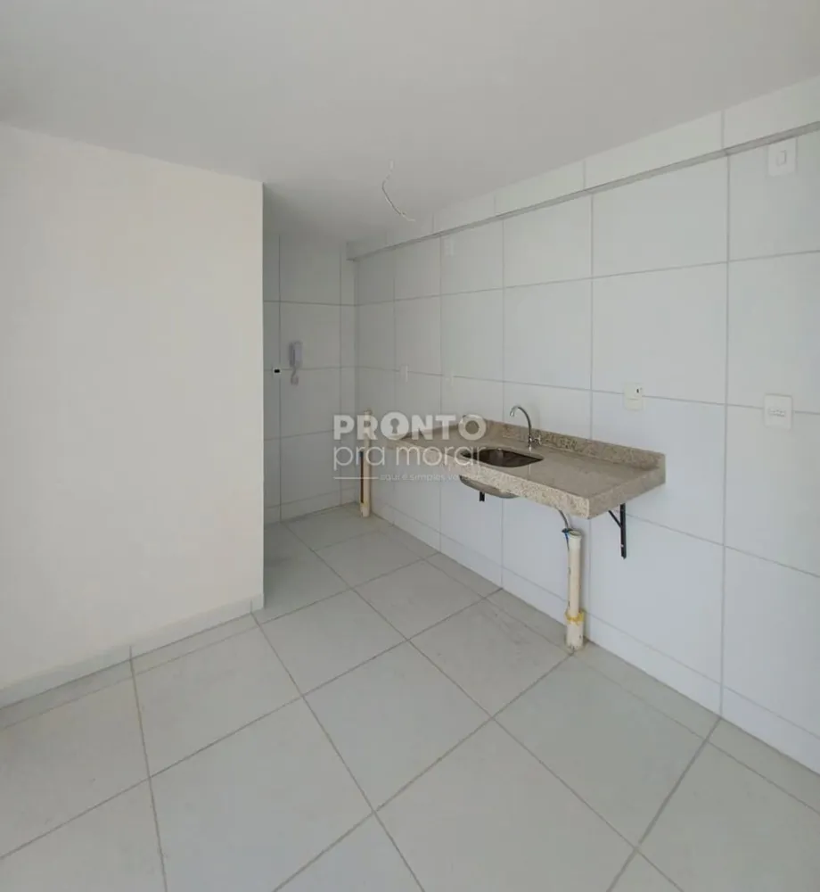 Apartamento, 2 quartos, 48 m² - Foto 4