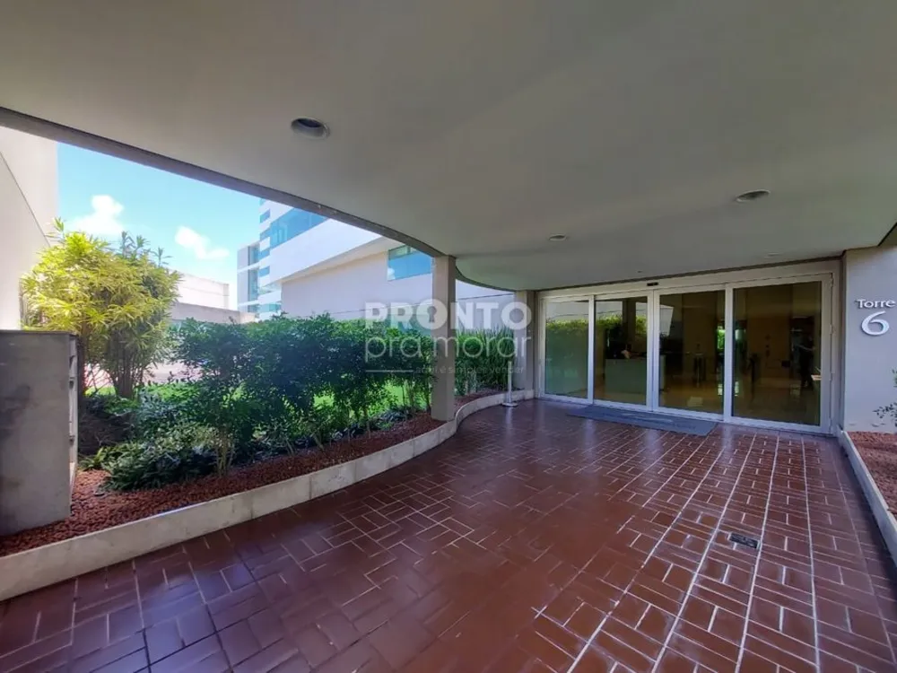 Sala-Conjunto, 42 m² - Foto 4