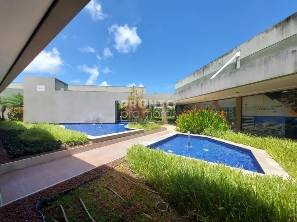Sala-Conjunto, 42 m² - Foto 3