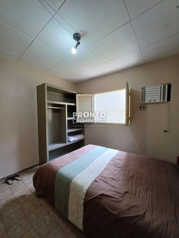 Casa, 3 quartos, 83 m² - Foto 2