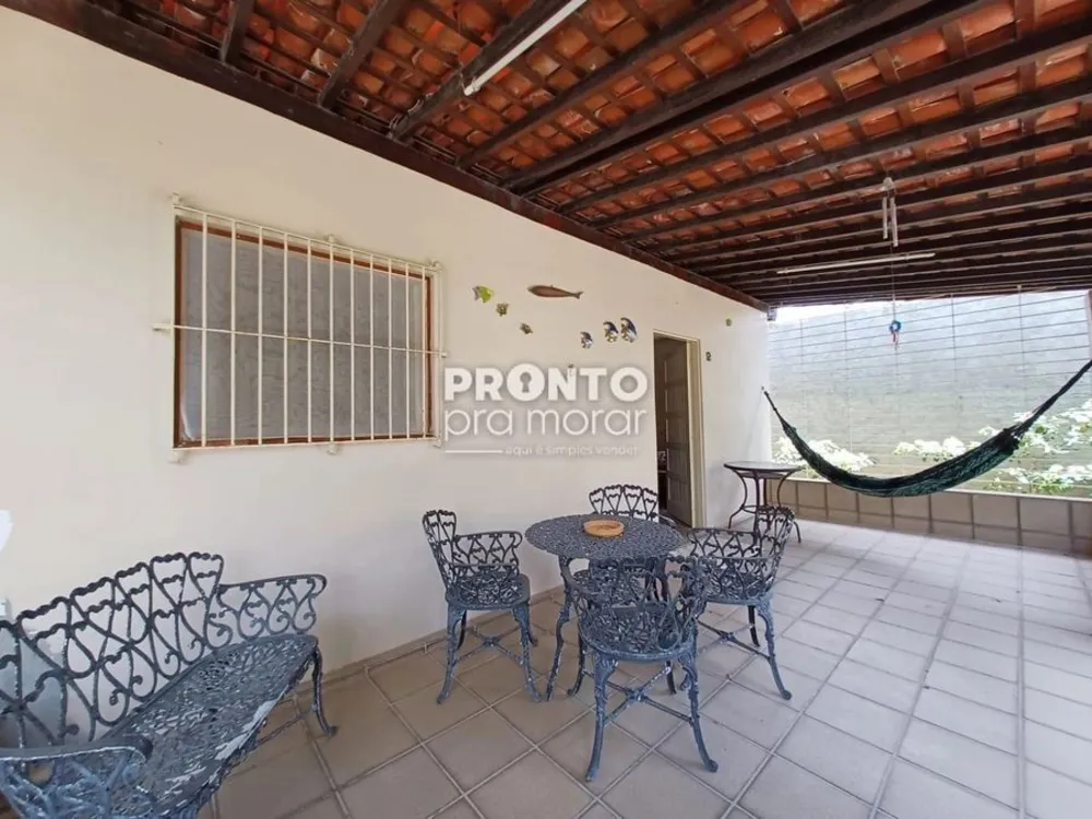 Casa, 3 quartos, 83 m² - Foto 1