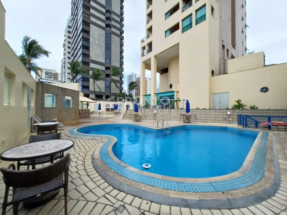Apartamento, 1 quarto, 45 m² - Foto 1