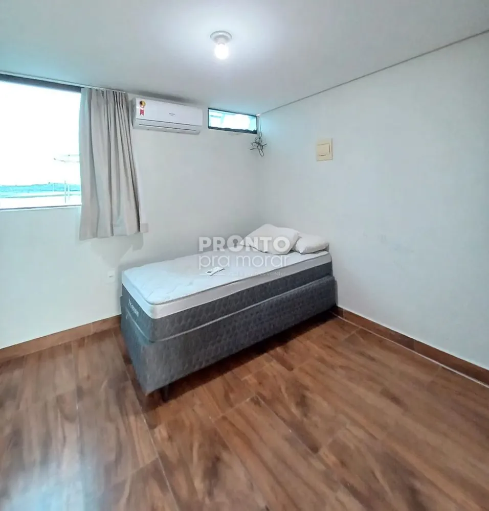Apartamento, 2 quartos, 85 m² - Foto 2