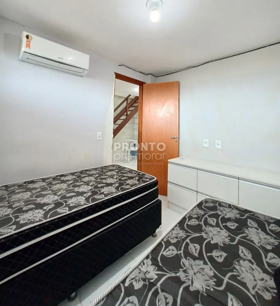 Apartamento, 2 quartos, 85 m² - Foto 3