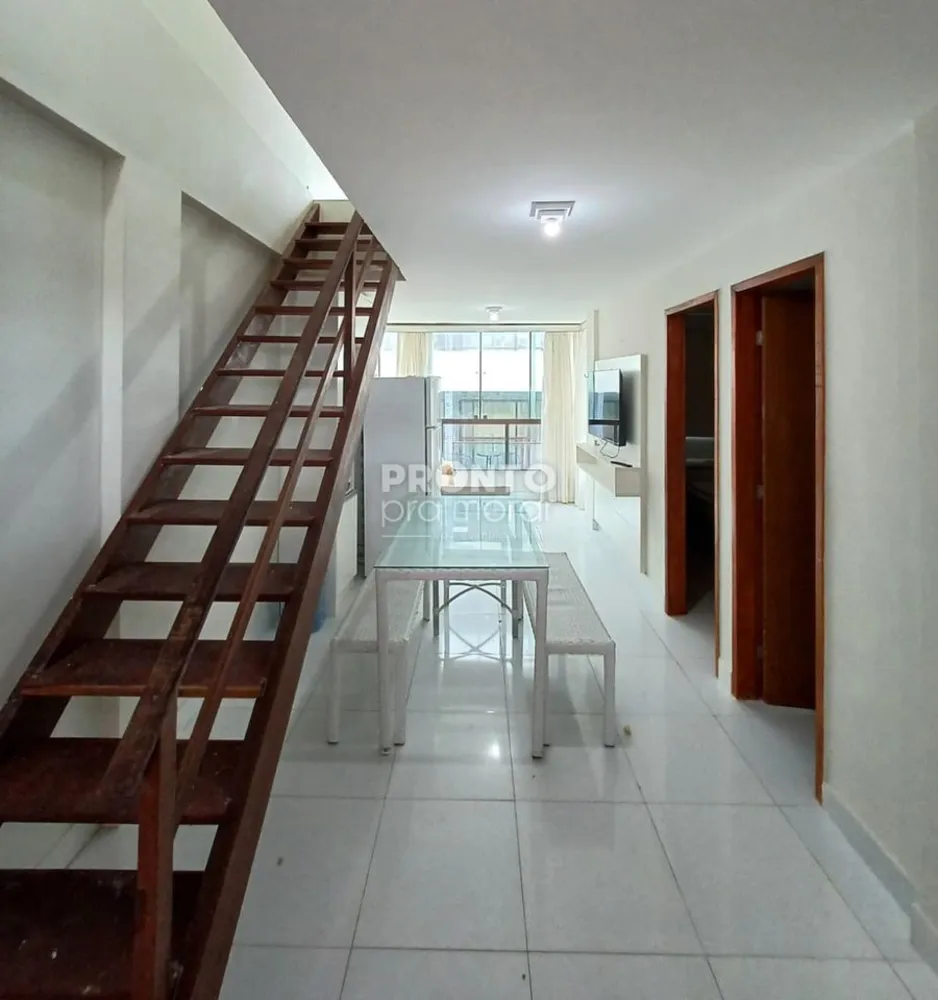 Apartamento, 2 quartos, 85 m² - Foto 1