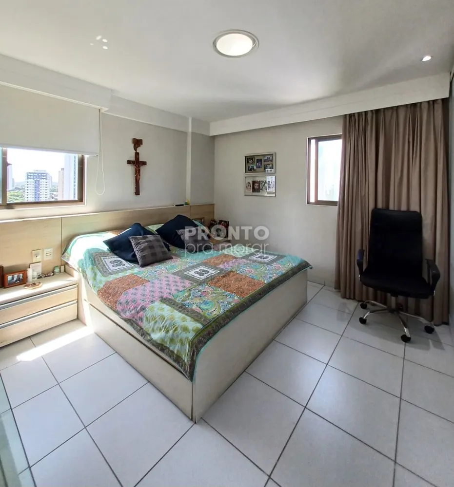 Apartamento, 4 quartos, 125 m² - Foto 1