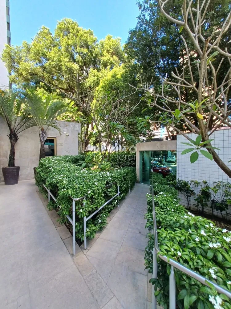 Apartamento, 4 quartos, 125 m² - Foto 3