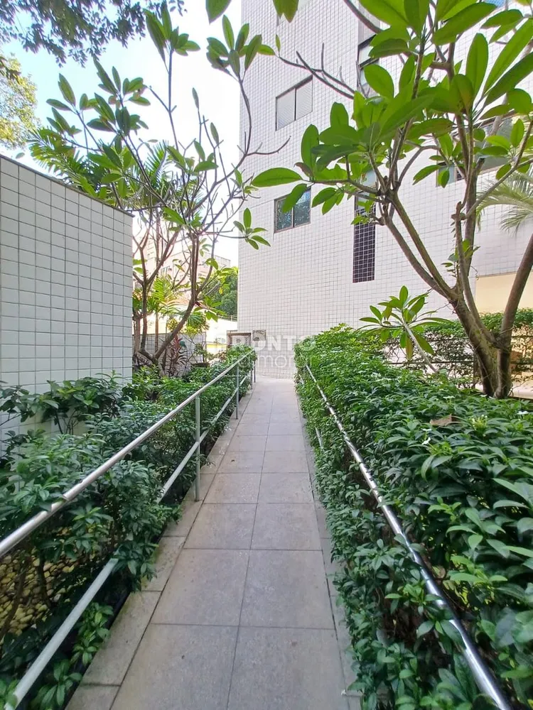 Apartamento, 4 quartos, 125 m² - Foto 4