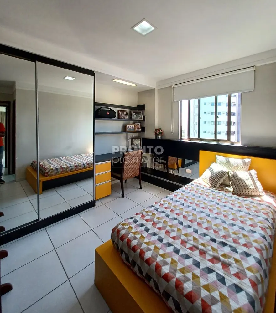 Apartamento, 4 quartos, 125 m² - Foto 2