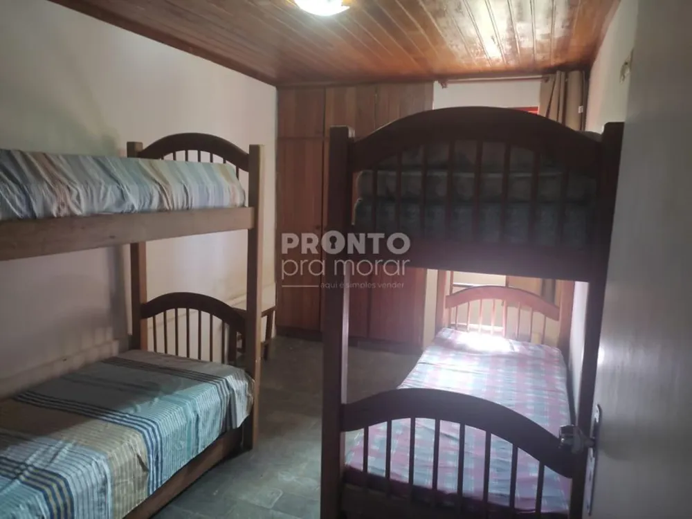 Casa, 4 quartos, 170 m² - Foto 1