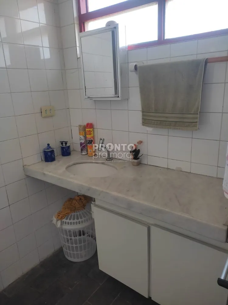Casa, 4 quartos, 170 m² - Foto 3