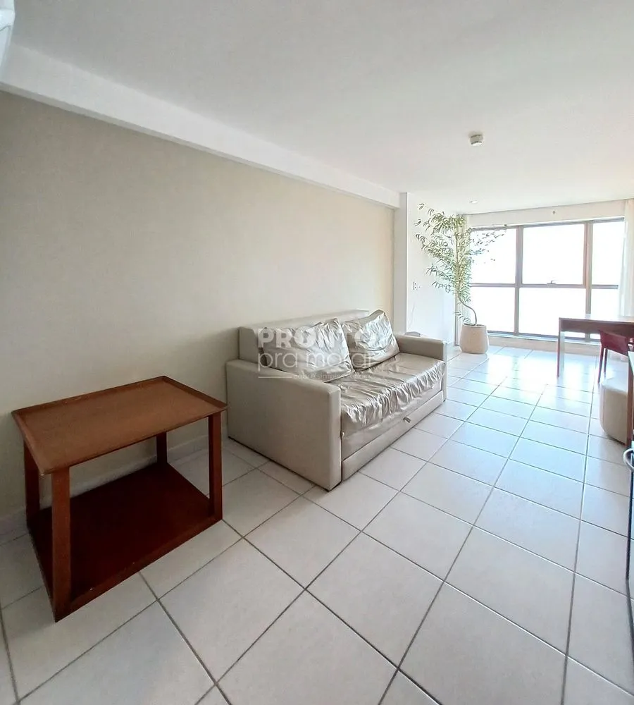 Apartamento, 1 quarto, 51 m² - Foto 1