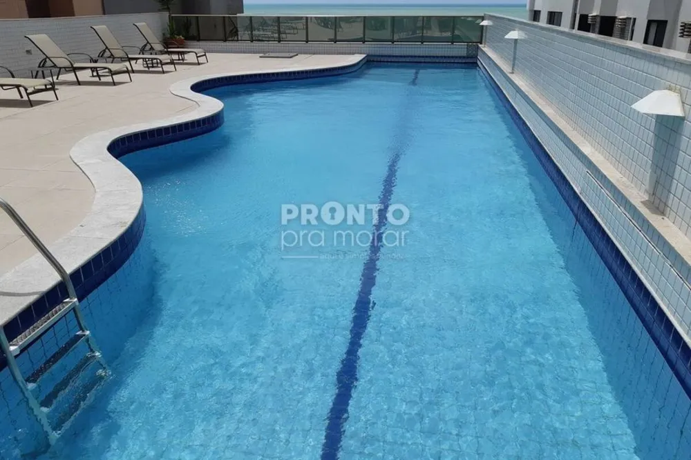 Apartamento, 1 quarto, 51 m² - Foto 4