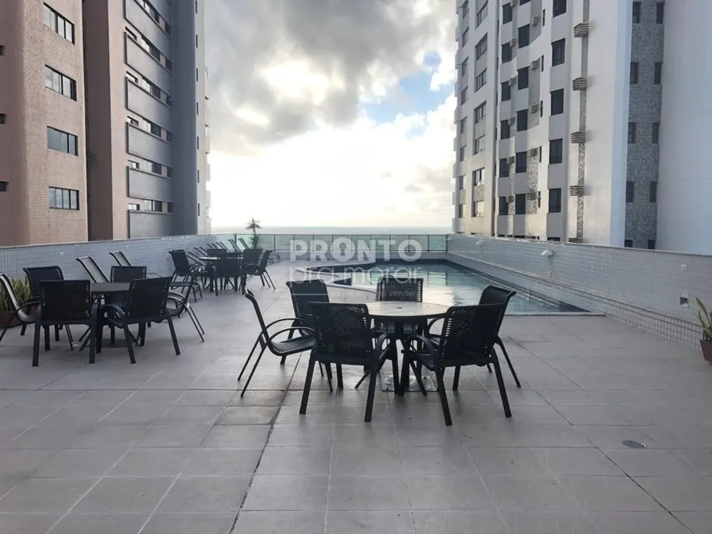 Apartamento, 1 quarto, 51 m² - Foto 2