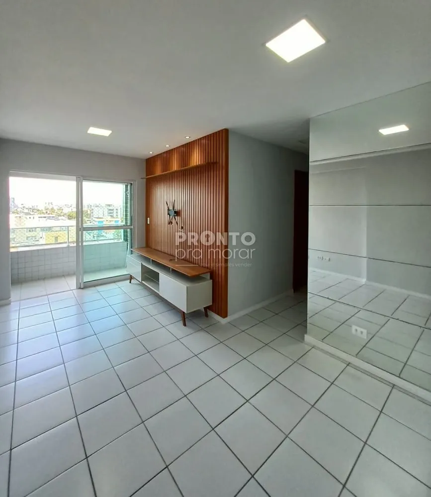 Apartamento, 2 quartos, 53 m² - Foto 4