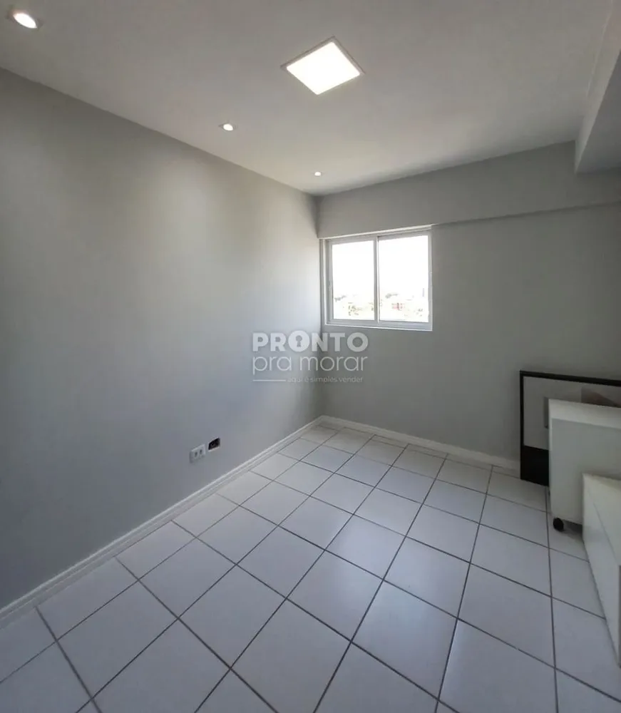 Apartamento, 2 quartos, 53 m² - Foto 3
