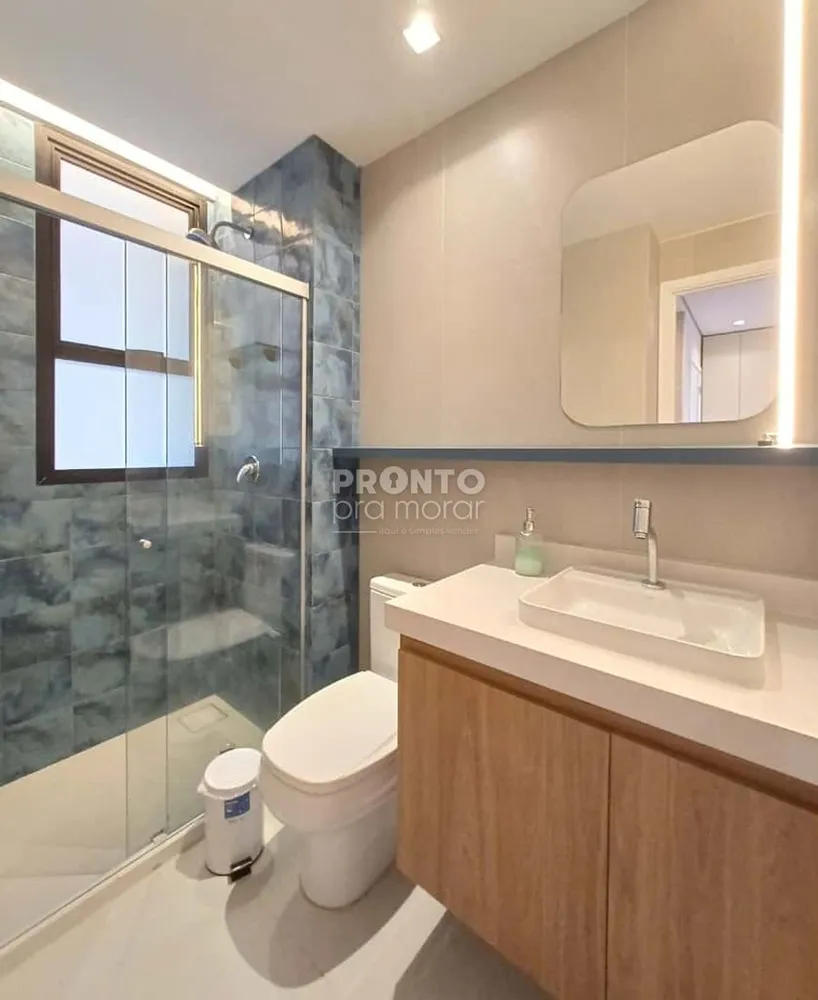 Apartamento, 1 quarto, 36 m² - Foto 1