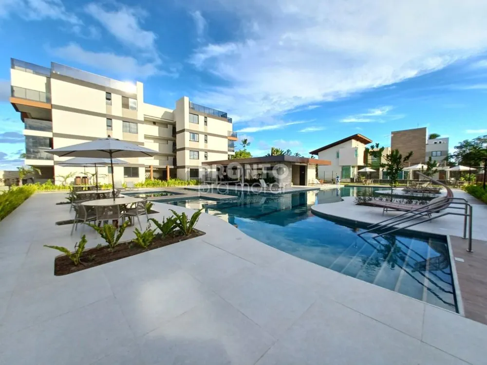 Apartamento, 1 quarto, 36 m² - Foto 3