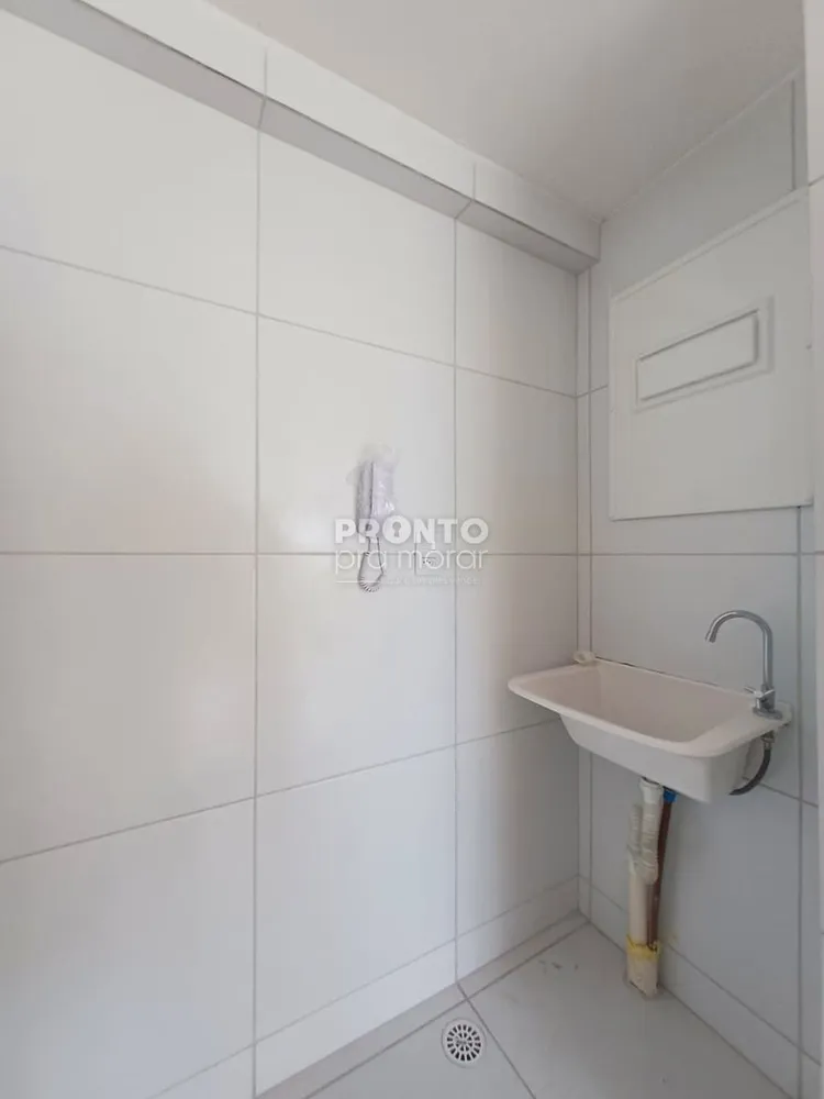 Apartamento, 2 quartos, 48 m² - Foto 3