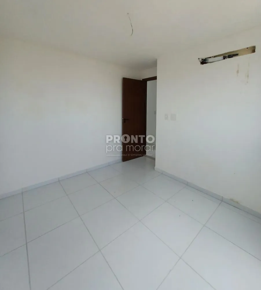 Apartamento, 2 quartos, 48 m² - Foto 1