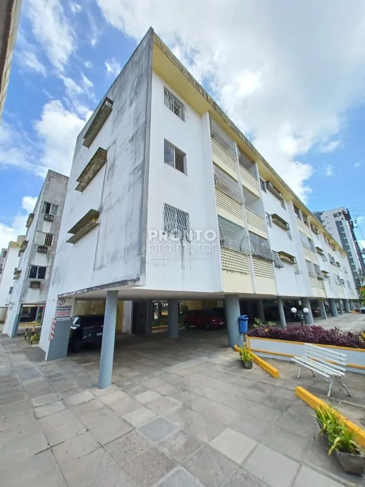 Apartamento, 2 quartos, 51 m² - Foto 4