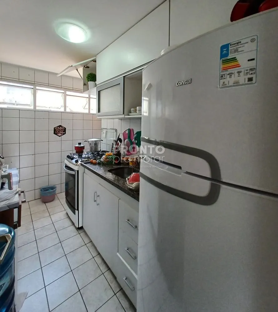 Apartamento, 2 quartos, 51 m² - Foto 2