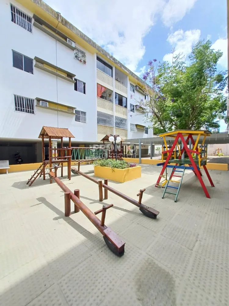 Apartamento, 2 quartos, 51 m² - Foto 1