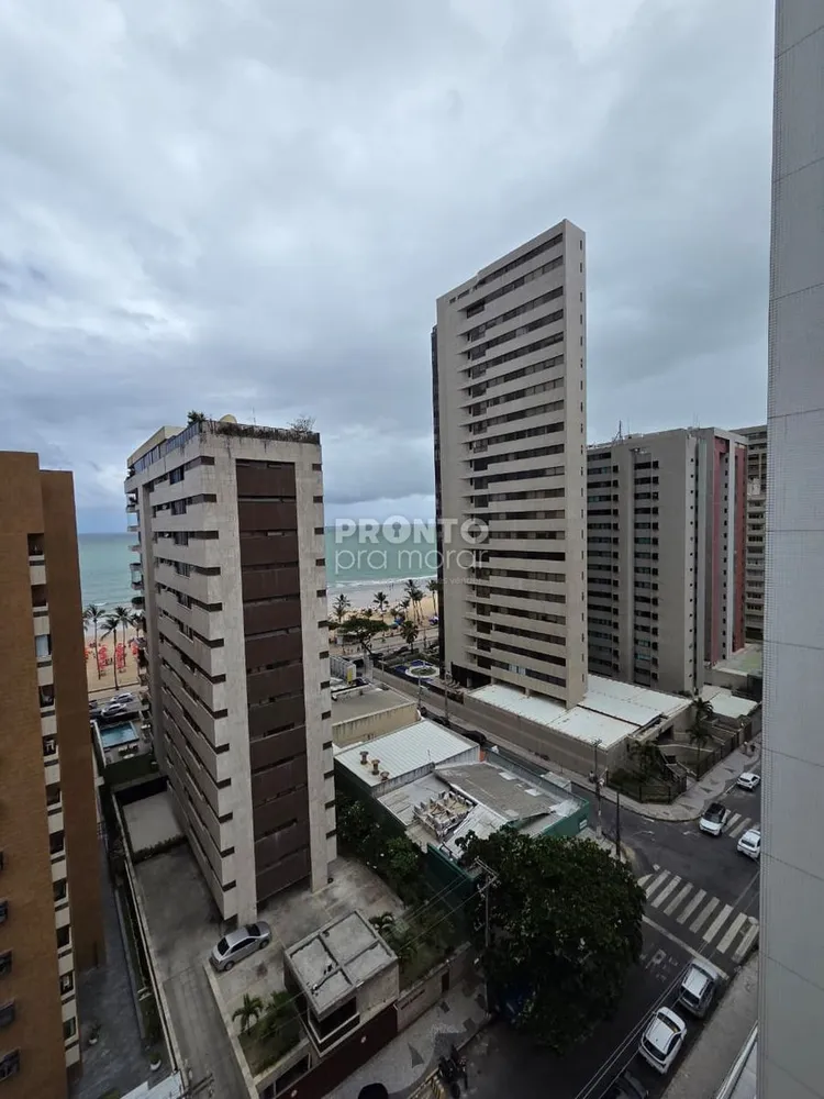 Apartamento, 4 quartos, 337 m² - Foto 4