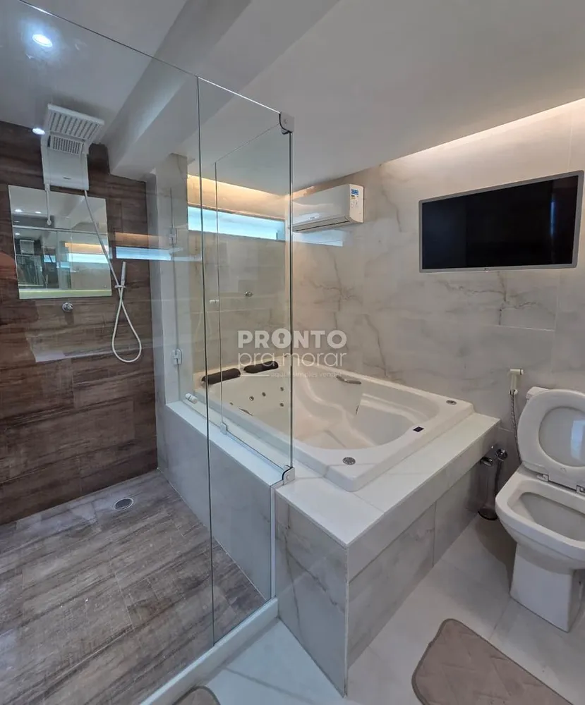 Apartamento, 4 quartos, 337 m² - Foto 3